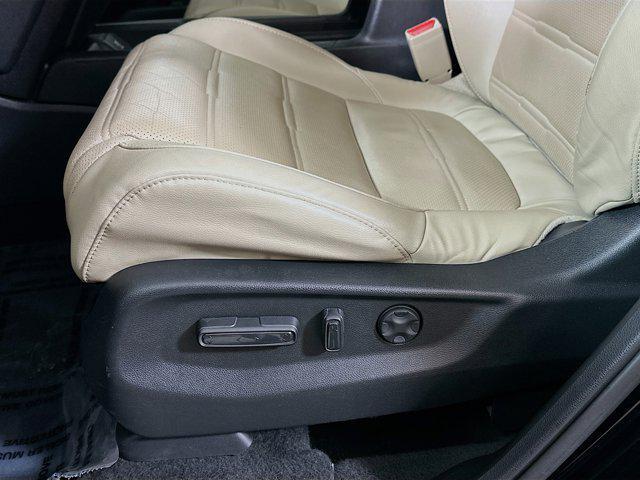used 2017 Honda CR-V car, priced at $21,991