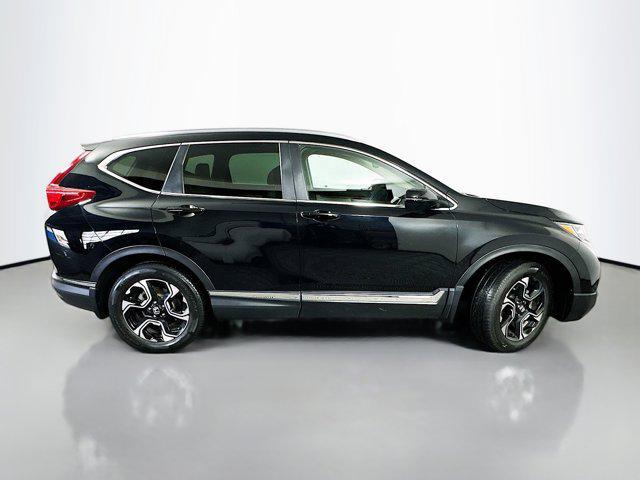 used 2017 Honda CR-V car, priced at $21,991