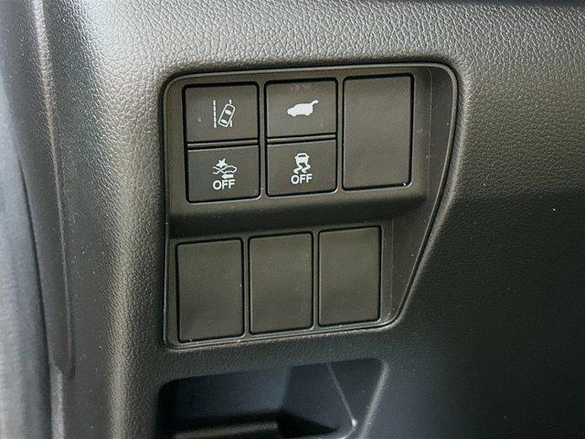 used 2017 Honda CR-V car, priced at $21,991