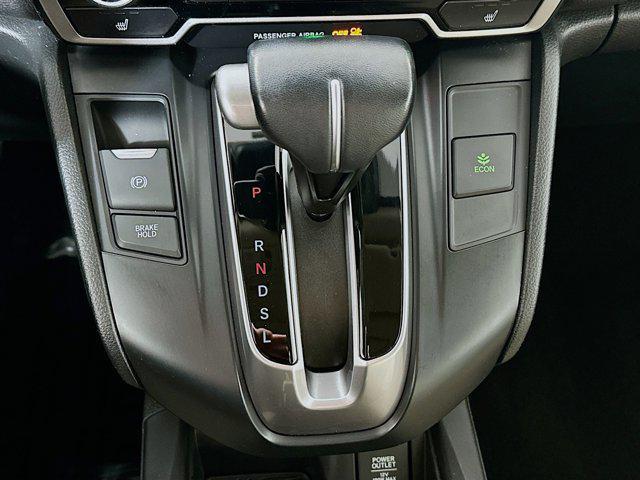 used 2017 Honda CR-V car, priced at $21,991