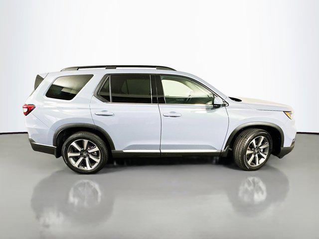 used 2024 Honda Pilot car, priced at $50,991