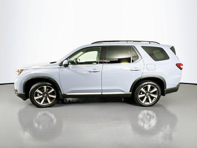 used 2024 Honda Pilot car, priced at $50,991