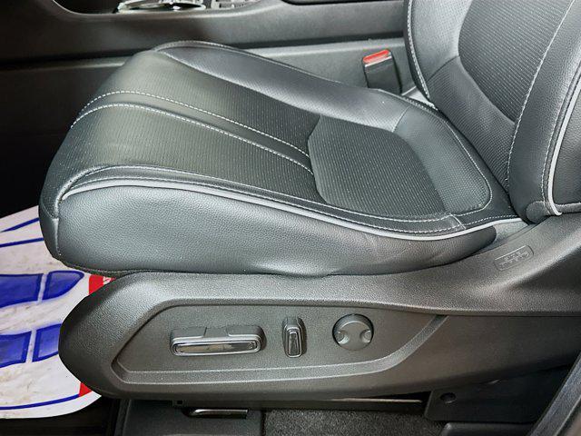 used 2024 Honda Pilot car, priced at $50,991