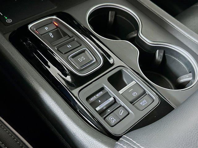 used 2024 Honda Pilot car, priced at $50,991