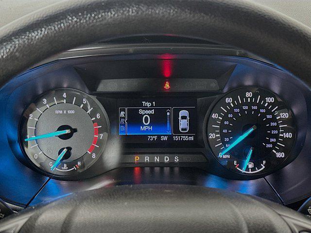 used 2017 Ford Edge car, priced at $8,991