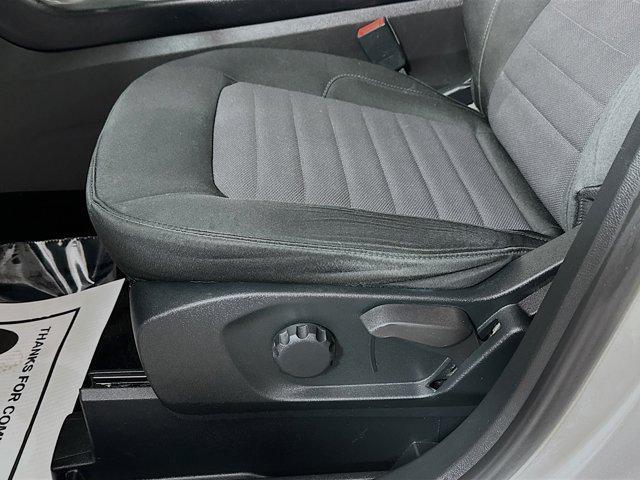 used 2017 Ford Edge car, priced at $8,991
