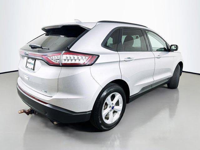 used 2017 Ford Edge car, priced at $8,991