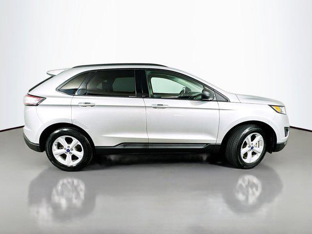 used 2017 Ford Edge car, priced at $8,991