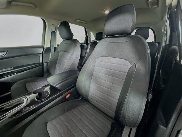 used 2017 Ford Edge car, priced at $8,991