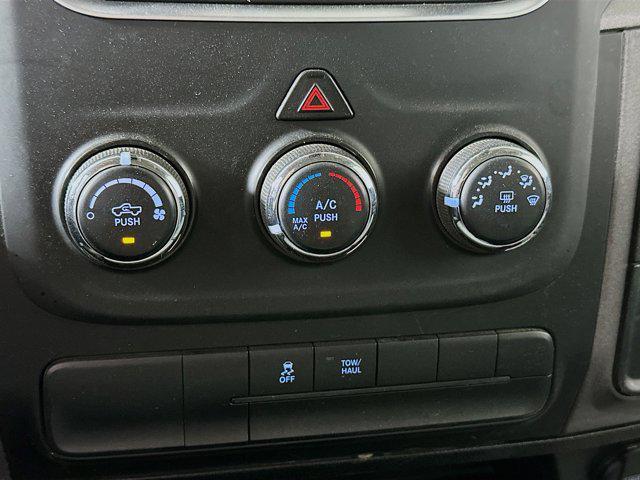 used 2021 Ram 1500 car, priced at $23,522