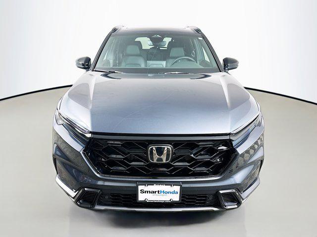 new 2026 Honda CR-V Hybrid car, priced at $41,620
