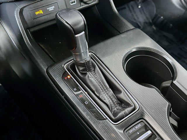 used 2023 Honda Civic car, priced at $24,991