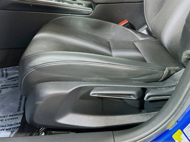 used 2023 Honda Civic car, priced at $24,991