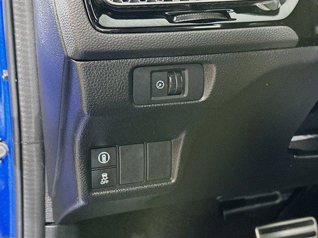 used 2023 Honda Civic car, priced at $24,991