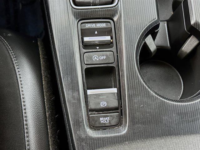 used 2023 Honda Civic car, priced at $24,991