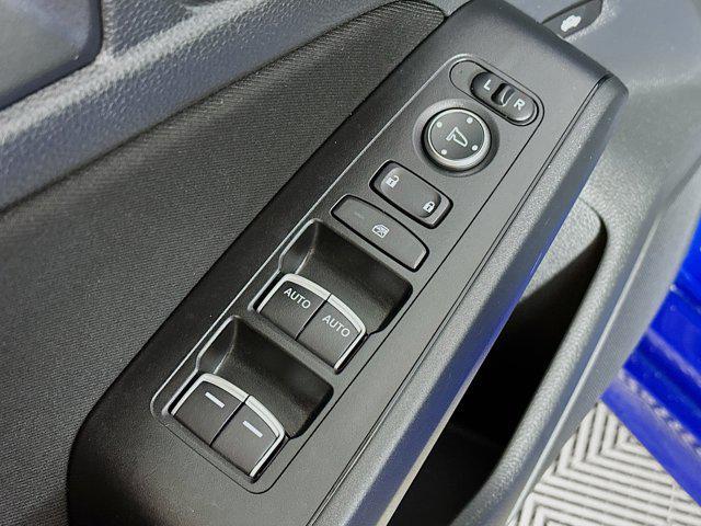 used 2023 Honda Civic car, priced at $24,991