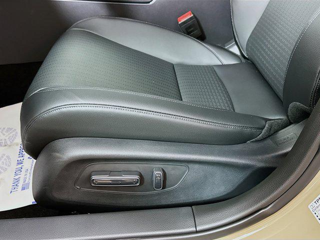new 2026 Honda Civic Hybrid car, priced at $35,100
