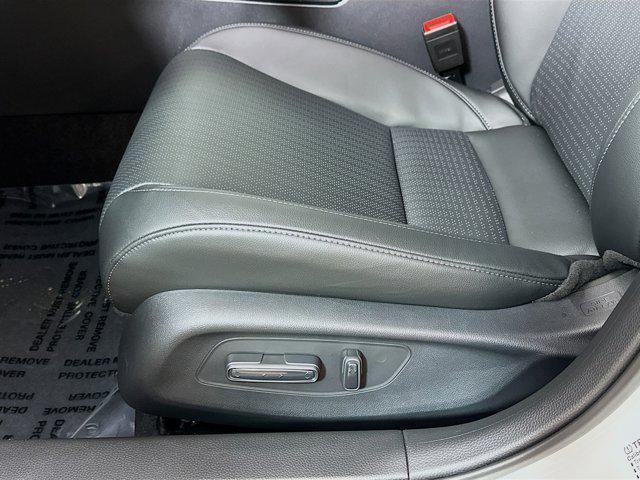new 2025 Honda Civic Hybrid car, priced at $34,755