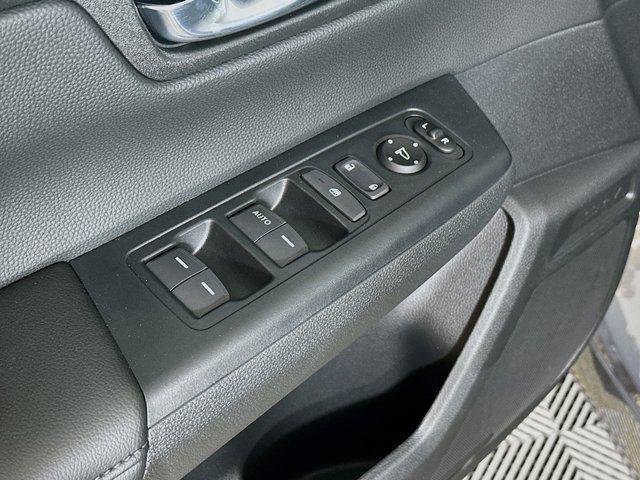 new 2025 Honda CR-V car, priced at $33,450