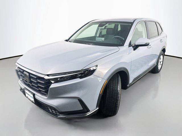 new 2025 Honda CR-V car, priced at $33,450