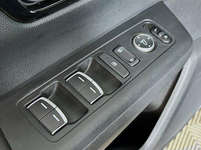 used 2025 Honda CR-V car, priced at $34,991