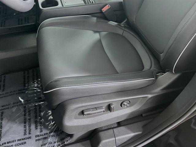 new 2025 Honda Odyssey car, priced at $48,360
