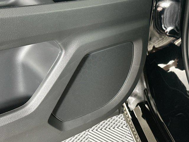 new 2025 Honda Odyssey car, priced at $48,360