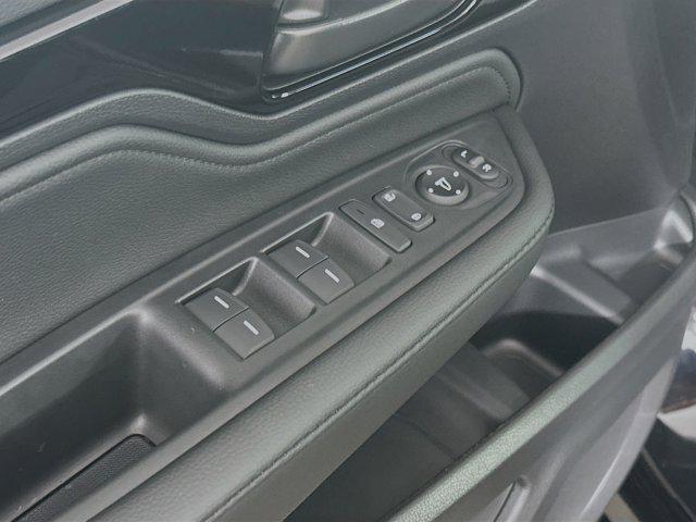 new 2025 Honda Odyssey car, priced at $48,360