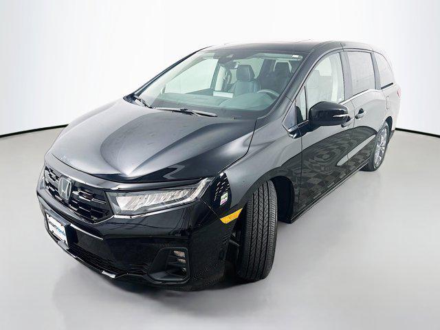 new 2025 Honda Odyssey car, priced at $48,360
