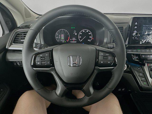 new 2025 Honda Odyssey car, priced at $48,360
