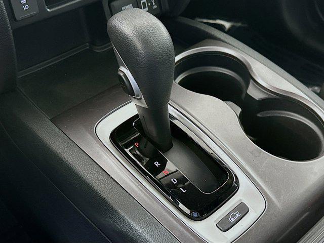 used 2017 Honda Ridgeline car, priced at $23,991