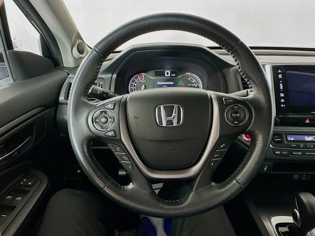 used 2017 Honda Ridgeline car, priced at $23,991