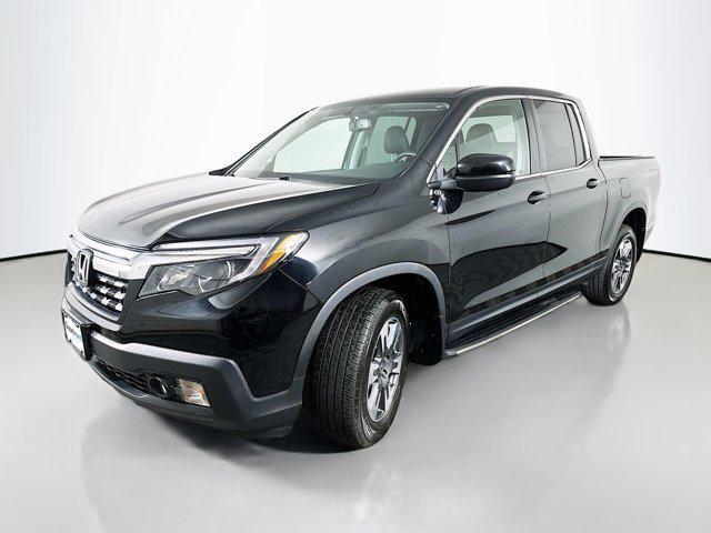 used 2017 Honda Ridgeline car, priced at $23,991