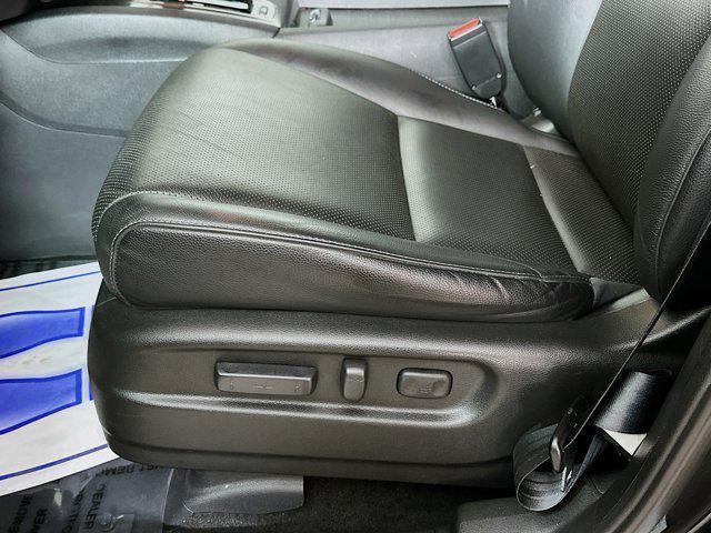 used 2017 Honda Ridgeline car, priced at $23,991
