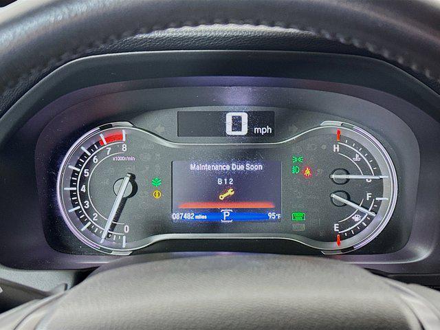 used 2017 Honda Ridgeline car, priced at $23,991