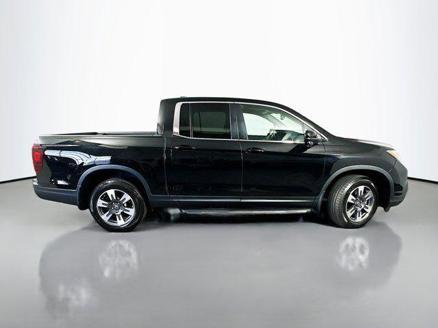 used 2017 Honda Ridgeline car, priced at $23,991