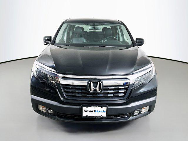 used 2017 Honda Ridgeline car, priced at $23,991