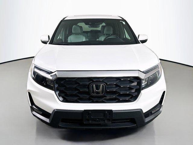 used 2022 Honda Passport car, priced at $33,991