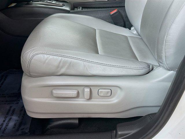 used 2022 Honda Passport car, priced at $33,991
