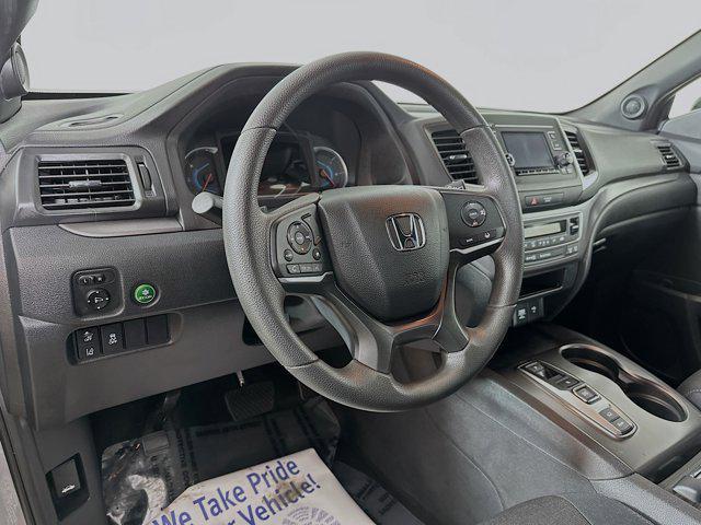 used 2020 Honda Passport car, priced at $26,991