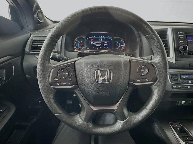 used 2020 Honda Passport car, priced at $26,991