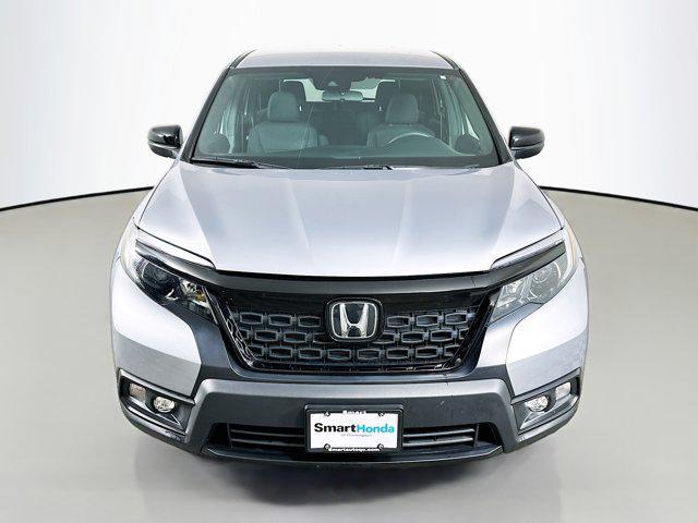 used 2020 Honda Passport car, priced at $26,991