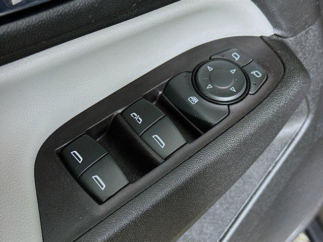 used 2020 Chevrolet Equinox car, priced at $22,991