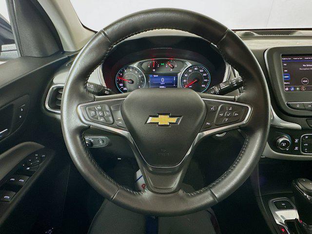 used 2020 Chevrolet Equinox car, priced at $22,991