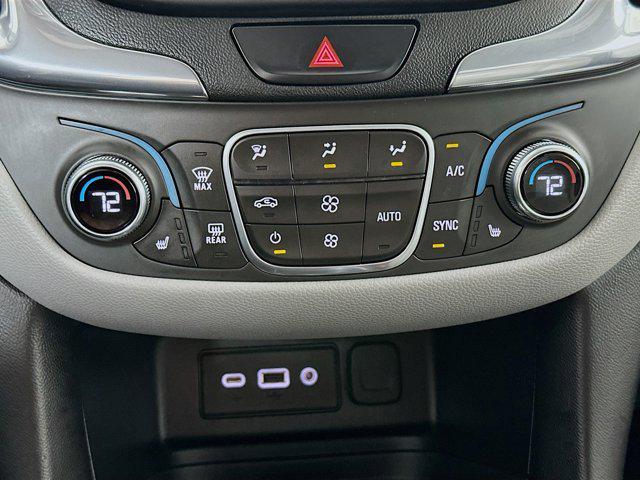 used 2020 Chevrolet Equinox car, priced at $22,991