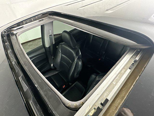 used 2019 Honda Pilot car, priced at $17,914