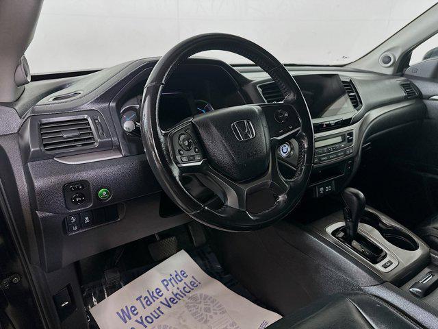 used 2019 Honda Pilot car, priced at $17,914