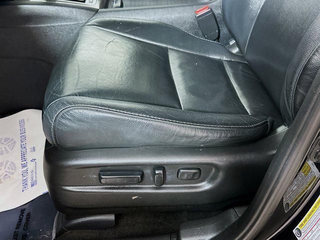 used 2019 Honda Pilot car, priced at $17,914