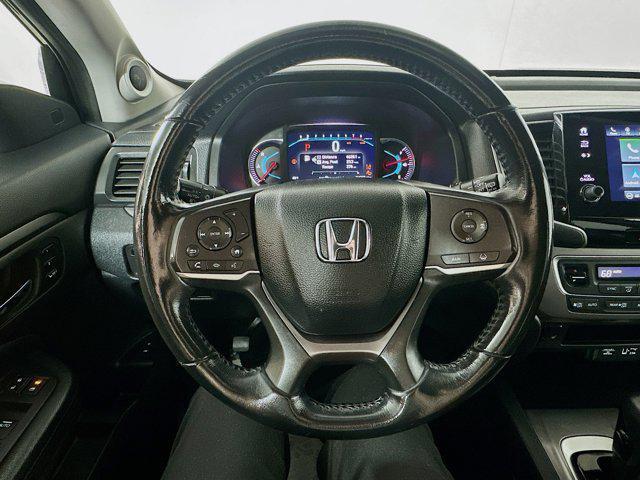 used 2019 Honda Pilot car, priced at $17,914