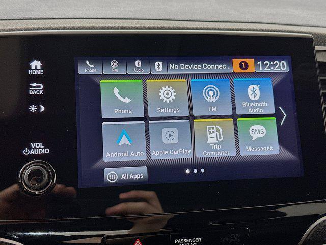 used 2019 Honda Pilot car, priced at $17,914